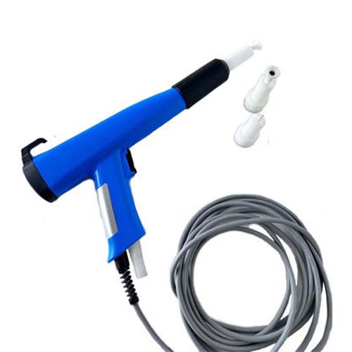 Understanding Powder Coat Touch Up Heat Gun: A Practical Guide